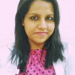 Dr. Hazelyn Pereira  - Dermatologist, Mumbai