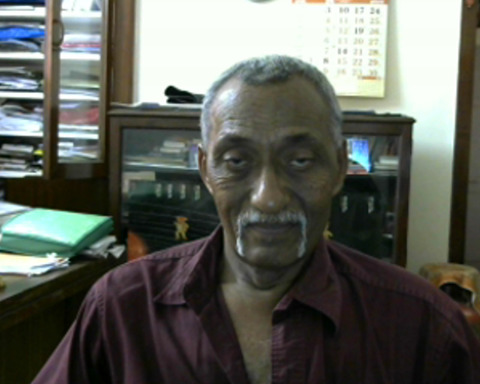 Dr.Setty - General Physician, Chennai