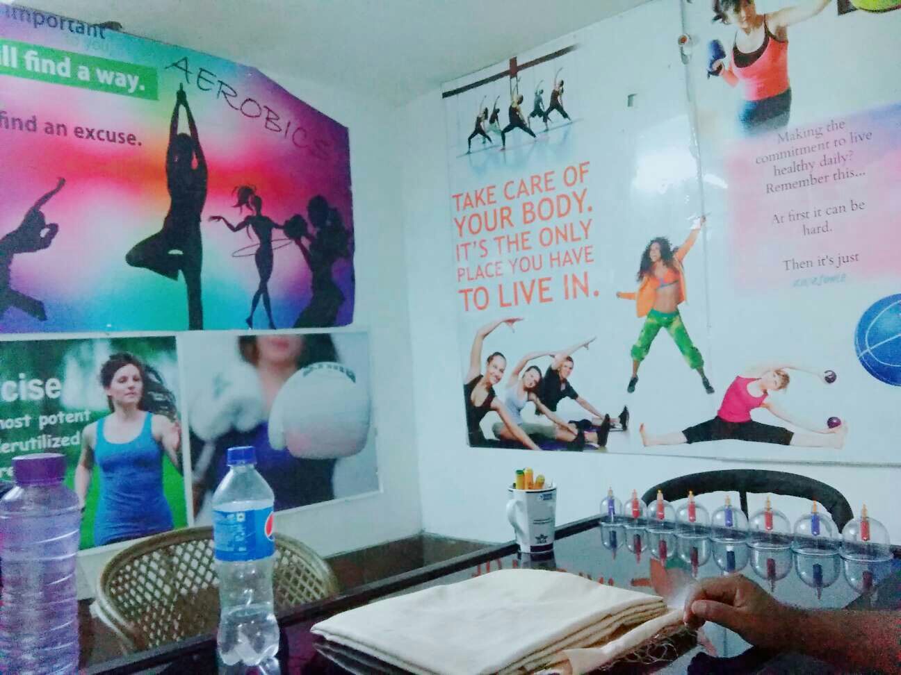 Dr.Anantraj - Acupressurist, Delhi