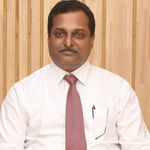 Dr.Sanjay Fernandes - Dermatologist, Mumbai