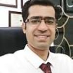 Dr.Kunal Makhija - Orthopedic Doctor, Navi Mumbai