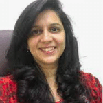 Dr. Juili Kulkarni - Dentist, Mumbai