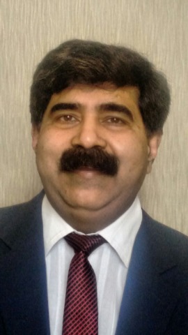 Dr. Ashwani Johri - Internal Medicine Specialist, Noida