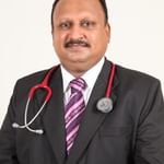 Dr.Shrinivas D - Orthopedic Doctor, Mumbai