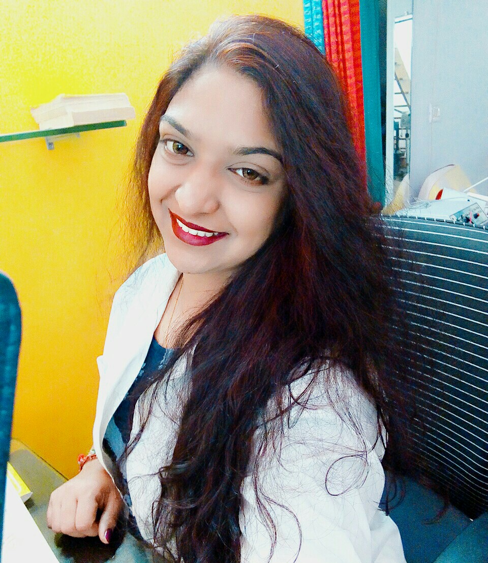 Dr. Priya Mohod Shirsat - Trichologist, Navi Mumbai