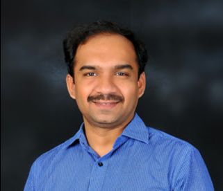Dr.Lakshmi Prasad Ravipati - Psychiatrist, Vijayawada