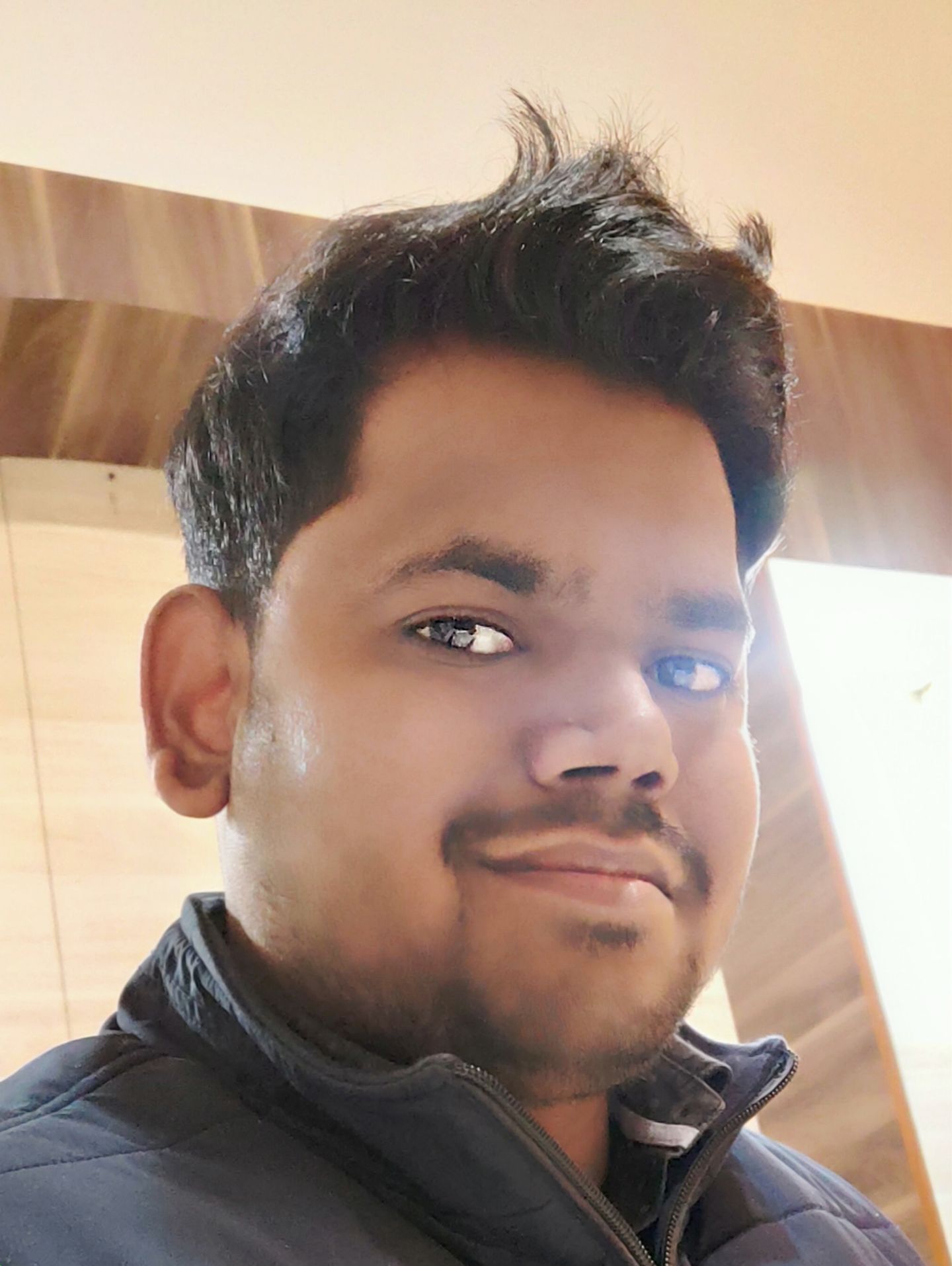 Dr.Atulesh Pandey - Diabetologist, Delhi
