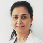 Dr.Sabhyata Gupta - Gynaecologist, Gurgaon