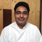 Dr.Anil Agarwal - Dentist, Delhi