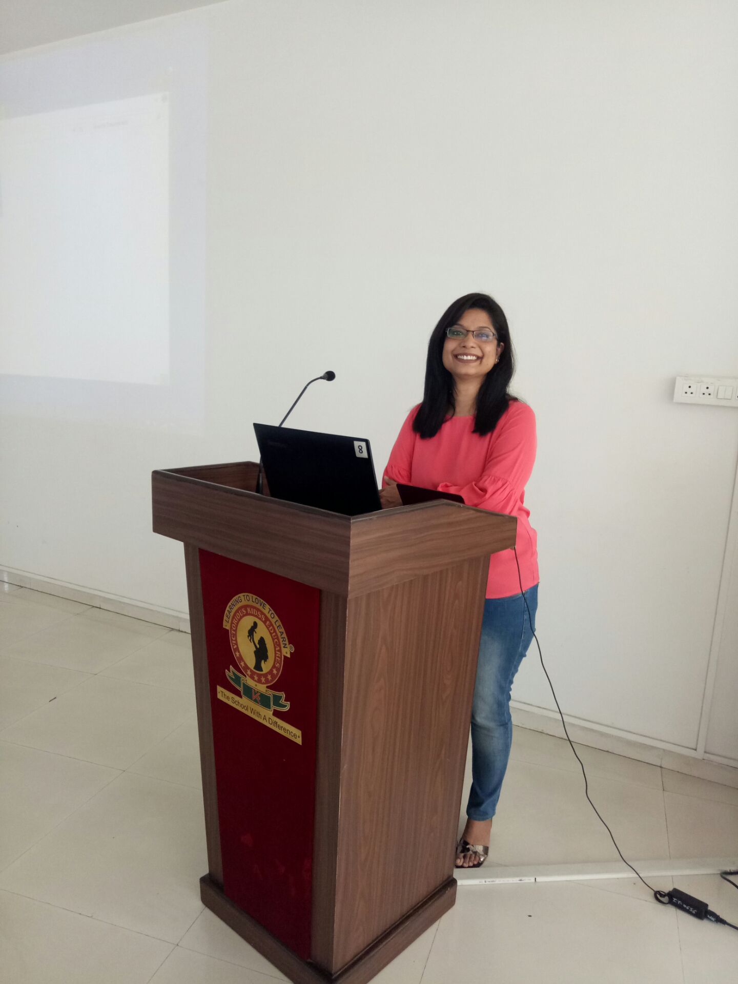 Dr.Shilpa Rao - Dentist, Pune