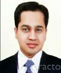 Dr.Vivek Mahajan - Cardiologist, Thane
