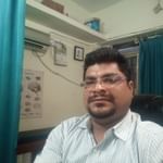 Dr.Naveen Kumar Kaushik - Ayurvedic Doctor, Bilaspur