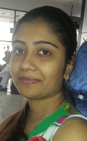 Dr. Vidhi Talati - Physiotherapist, Rajkot