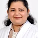 Dr.ManishaKochar - Dentist, Chandigarh