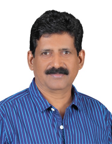 Dr. Radhakrishnan Nair - Sexologist, Ernakulam