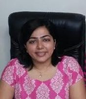 Dr.Bhawana Singh - Dentist, Kharadi,Pune