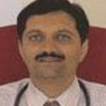 Dr.Sudhir Hebbar - Psychiatrist, Bangalore