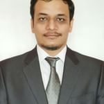 Dr.Abhijit Sonawane - Internal Medicine Specialist, Nashik