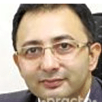 Dr.Nikhil Sharma - Dentist, Delhi