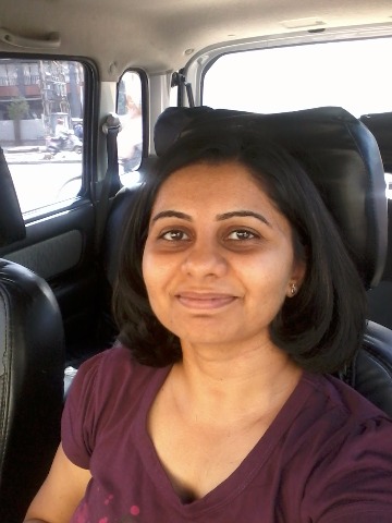 Dr.Jayna Doshi - Dentist, vadodara