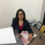 Dr. Bharti Sharma - Pathologist, Faridabad