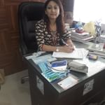 Dr.Geetanjali Bendre - Gynaecologist, Meerut