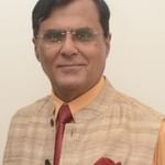 Dr.(Prof.) R. K.Tuli - Alternative Medicine Specialist, Delhi