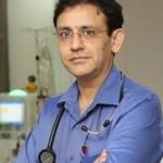 Dr.Vikram Kalra - Nephrologist, Delhi
