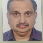 Dr.Manoj  Kumar Aggarwal - General Physician, Ambala