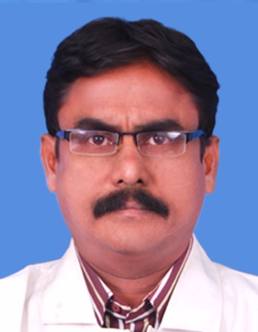 Dr.Rama KrishnaRayavarapu - Psychologist, Vijayawada