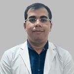 Dr  Adarsh Lalwani  - General Surgeon, Nagpur
