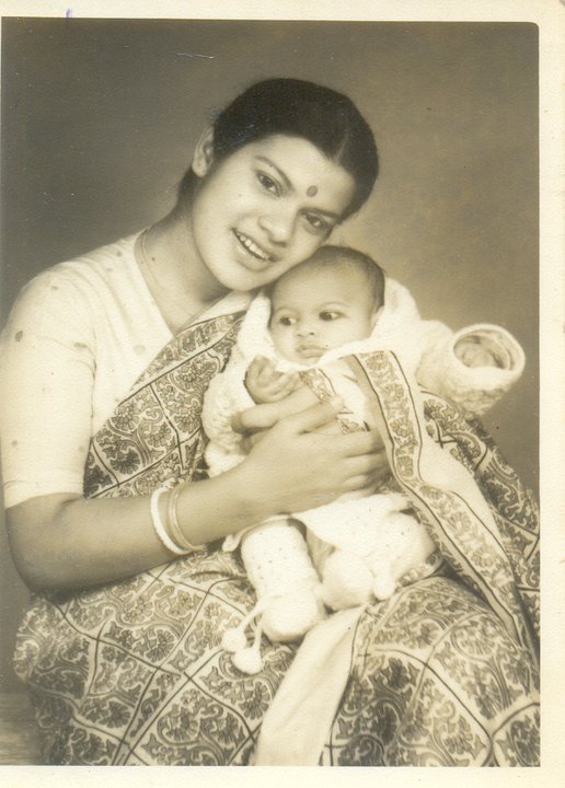 Dr.AnupamaSen - Pediatrician, Pune