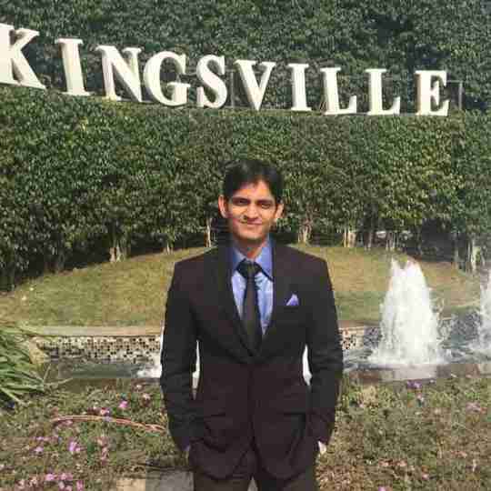 Dr.Anshul Modi - Internal Medicine Specialist, Amritsar