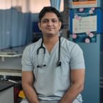Dr.Anshul Modi - Internal Medicine Specialist, Amritsar