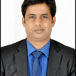 Dr. Manish Borasi - Psychiatrist