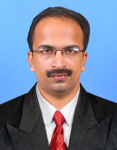 Dr. Pratheep Kottam Dm Neuro - Neurologist, MUVATTUPUZHA