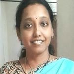 Dr.P. Haritha - Dermatologist, Hyderabad