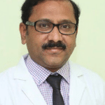 Dr. A Srinivas Goud - Orthopedic Doctor, Hyderabad