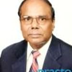 Dr.P. G Sarkar - Cardiologist, Ranchi