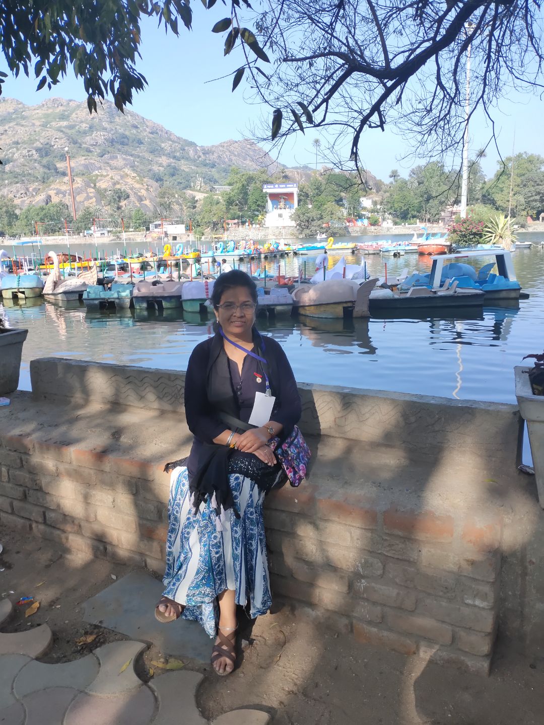 Dr.Parminder Punn - Homeopathy Doctor, Ludhiana
