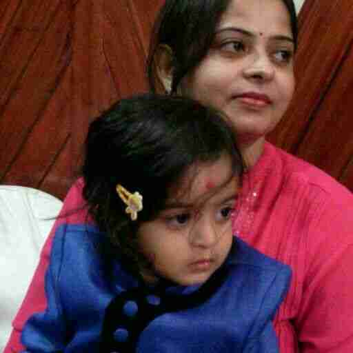 Dr.VartikaSingh - Gynaecologist, Pratapgarh