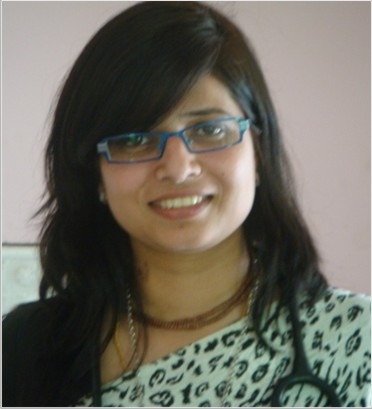 Dr. Amrapali Dixit - Gynaecologist, Gurgaon