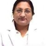 Dr.SunitaGupta - Gynaecologist, New Delhi