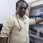 Dr.Rajsekharan Nair - Homeopathy Doctor, Hyderabad