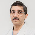 Dr.Sanjay Baijal - Radiologist, Gurgaon