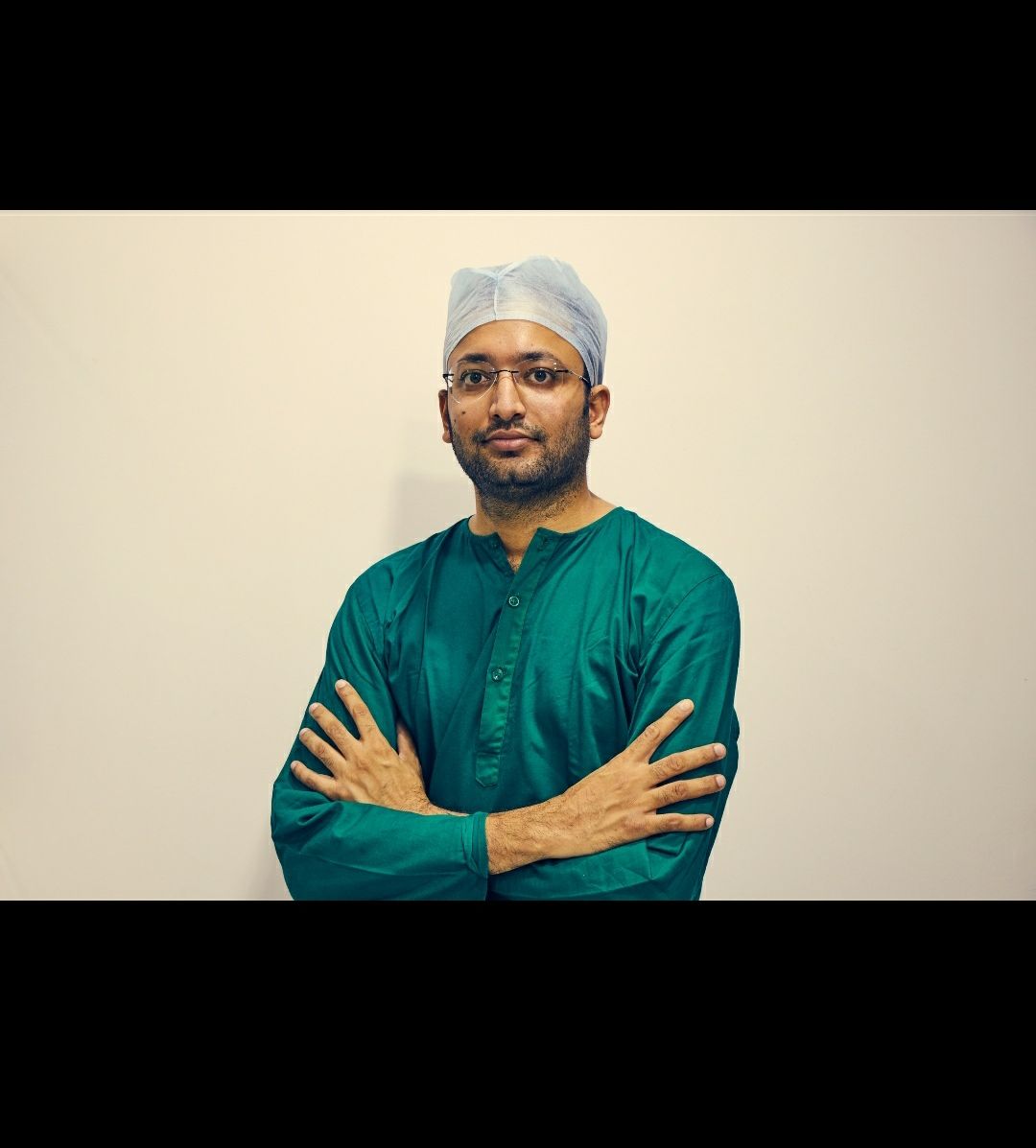 Dr.Hitesh Kumar Aggarwal - Dermatologist, Delhi
