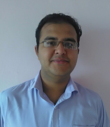 Dr.Rahul Bhadage - Dentist, Nashik