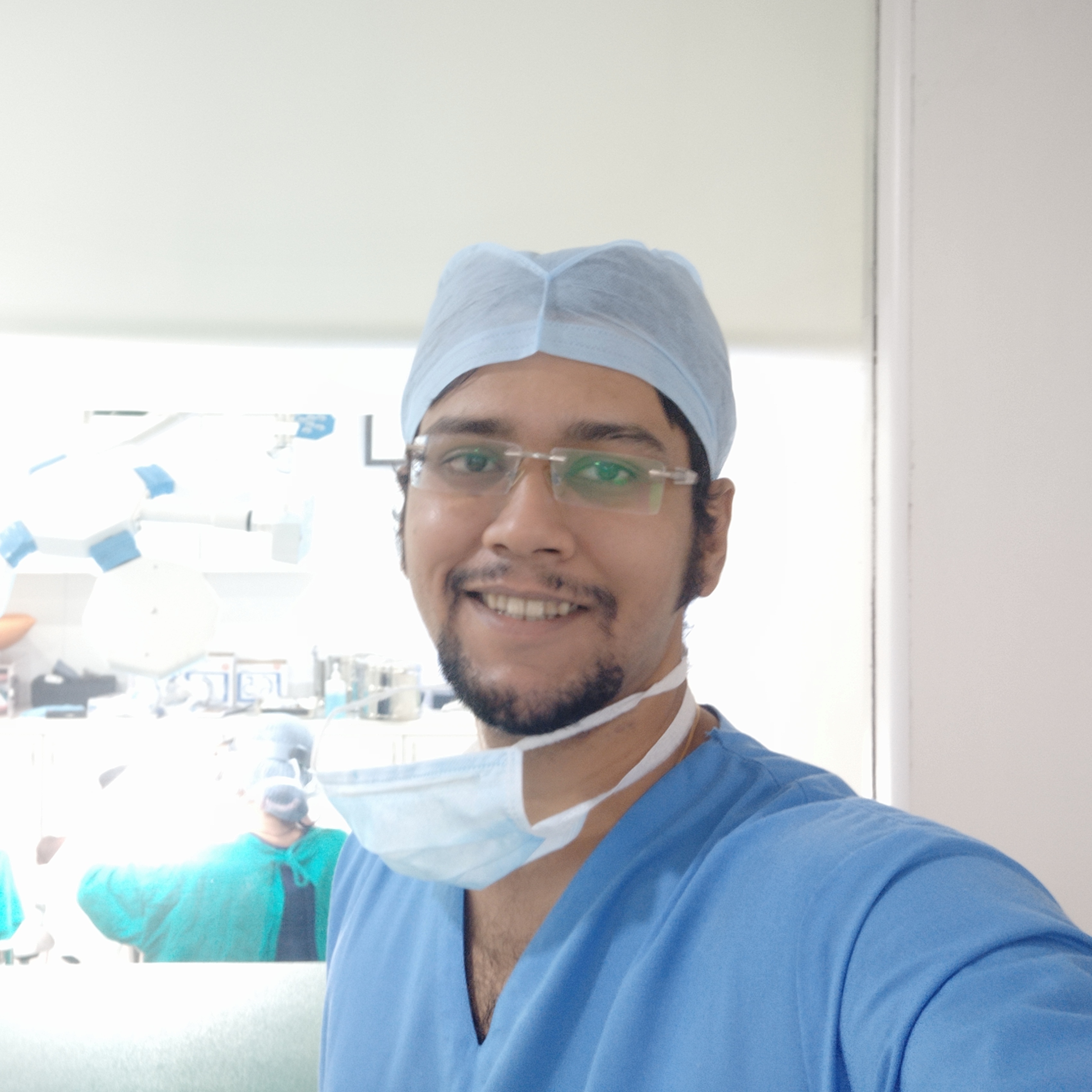 Dr. Pratik Narsikar - Dentist, Navi Mumbai