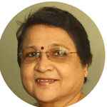 Dr.JyotiShah - Gynaecologist, Rajkot