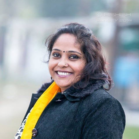 Dr. Pragati Singh - Homeopathy Doctor, Lucknow